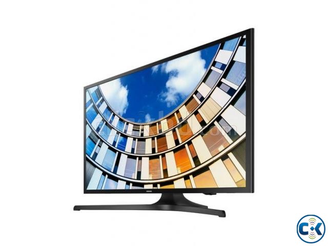 Samsung M5100 Full HD 43 Inch Dolby Digital Plus Television large image 0