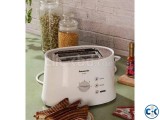 Small image 1 of 5 for Panasonic NT-GP1 Pop-up Two Slice Bread Toaster | ClickBD