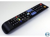 Television remote for Samsung LED / LCD / 3D smart TV