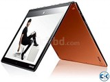Lenovo Yoga 3 Pro Adaptable 13.3 inch Ultrabook