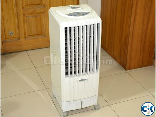Air Cooler with Remote large image 0