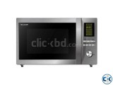 Small image 1 of 5 for SHARP MICROWAVE 42 LITRES R-94A0 ST V | ClickBD