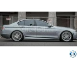 BMW New Series