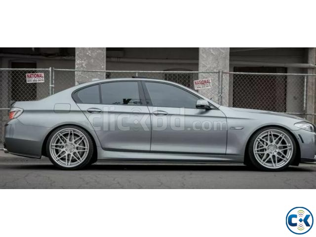 BMW New Series large image 0