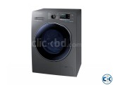 Small image 1 of 5 for SAMSUNG WASH DRY INVERTER WD90J6410AS Washing Matchine | ClickBD
