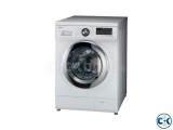 Small image 1 of 5 for LG WASH DRY INVERTER WD1480TDT 8KG WASHING MATCHINE | ClickBD