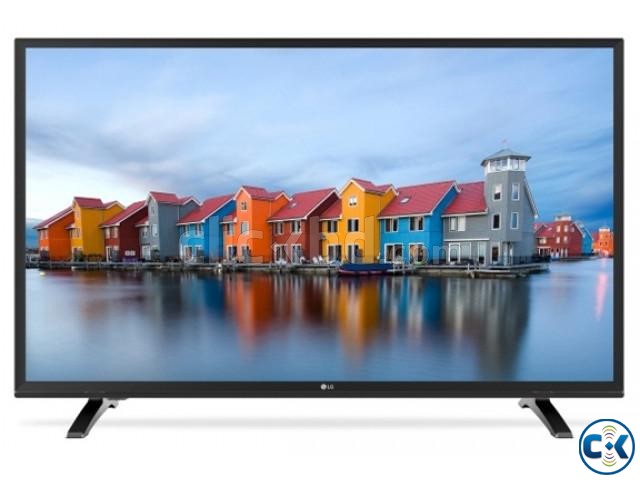 LG 43 LH590T Full HD Smart LED TV large image 0