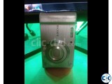 sony camera sw800
