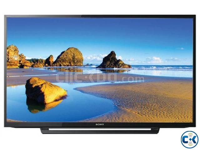 SONY BRAVIA 40 INCH R352E FULL HD LED TV large image 0