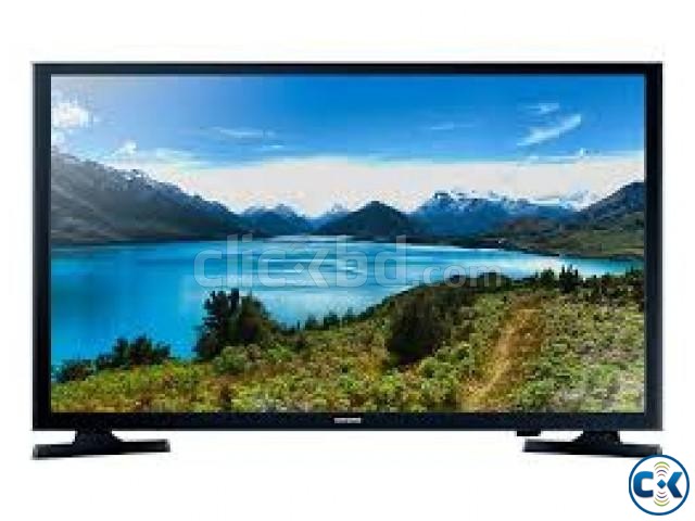 Samsung 32 HD Flat LED TV K4000 Series 4 large image 0