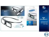 SAMSUNG 3D GLASS FOR SONY 3D TV