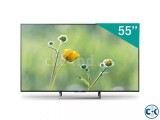 Small image 1 of 5 for SONY BRAVIA HDR 4K SMART 55X7000E TV | ClickBD