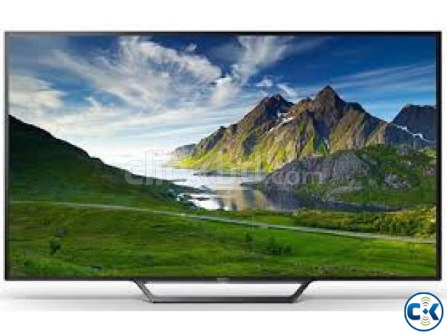 SONY BRAVIA 40 W652D Full-HD-Smart_Tv large image 0