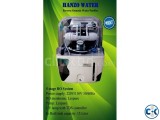 Reverse Osmosis With UV water Purifier