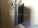 selling a ps4 with cooler