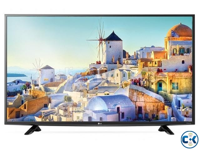 LG 49 UH600T Ultra HD LED TV large image 0