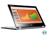 Lenovo Yoga 3 Pro 4GB RAM 256GB SSD Touch Laptop BD