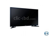 Samsung 32 k4000 HD LED TV.