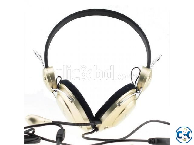 Canleen CT-625 Stereo Headphone large image 0
