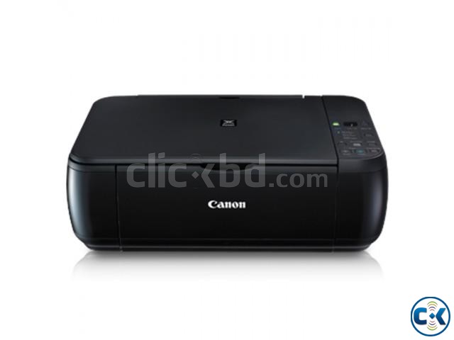 Canon MP287 All In One Colour Inkjet Printer large image 0