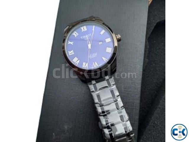 Tissot 1853 Replica Watch or Tissot Replica Wrist Watch large image 0