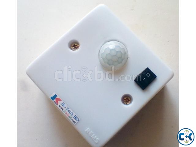 Home Security System 40 spot-3 41  large image 0