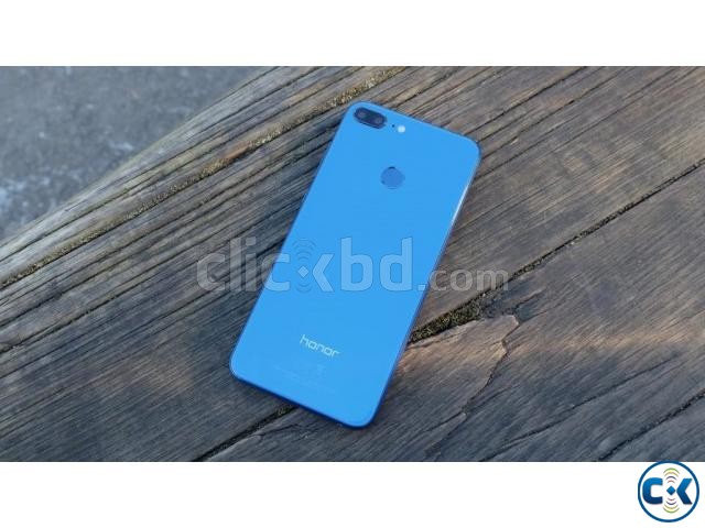 Brand New Huawei Honor 9 Lite 32GB Sealed Pack 3 Yr Warranty large image 0