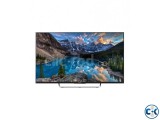 Sony BRAVIA 43INCH W800C FULL HD 3D Android TV BD