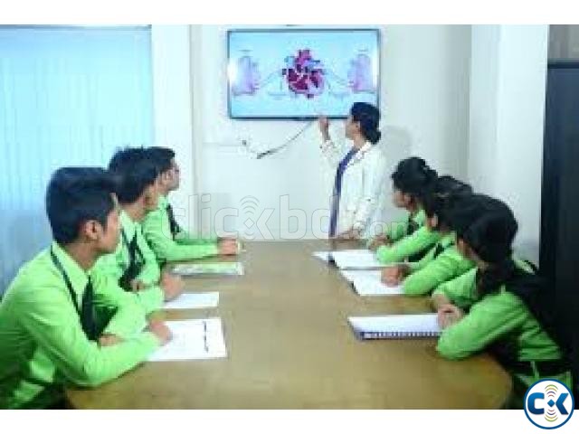 Best mats Medical assistant academy in Dhaka large image 0