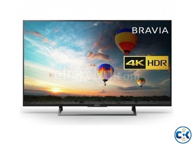 Sony Bravia 43 inch X7000E 4K SMART TV large image 0