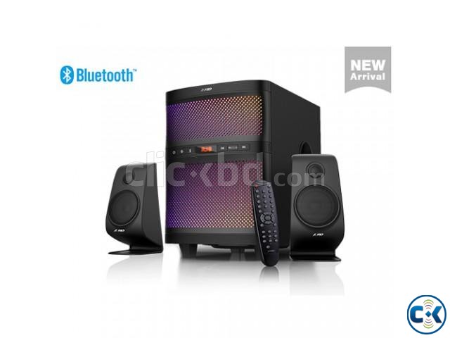 F D F580X Bluetooth Speaker 2.1 large image 0