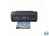 Canon Pixma iP 2772 Inkjet Printer