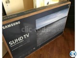 Samsung Latest Series LED TV 55 inch 4K MU7000