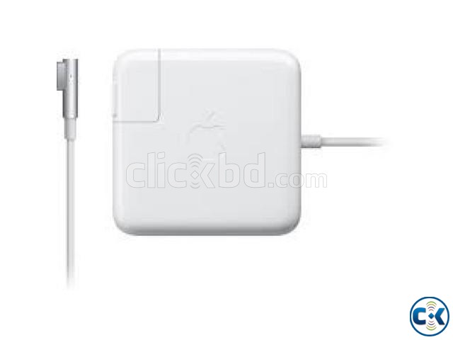 Apple 60W MagSafe Power Adapter for MacBook and 13-inch Mac large image 0