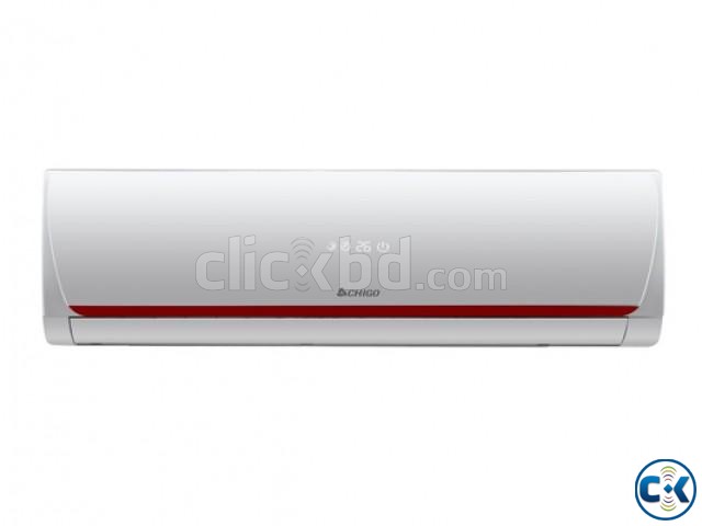 CHIGO 18000 BTU 1.5 Ton Split Type Air Conditioner large image 0