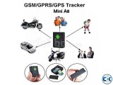 A8 Mini GPS Tracker with Voice Listening 01618657070