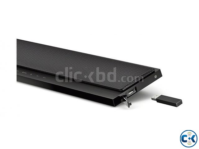Sony HT-CT800 Powerful 4K HDR Bluetooth Home Soundbar BD large image 0