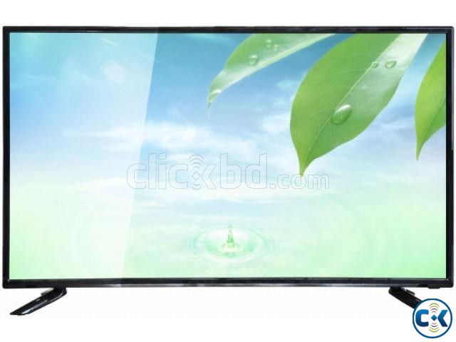 Starex 40 Inch Full HD Wall Mountable WiFi Smart LED TV large image 0