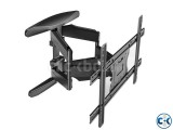 Small image 1 of 5 for NB MOVING TV WALL MOUNT 32INCH TO 65INCH BD | ClickBD