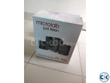 Microlab M-106 2.1 Speaker