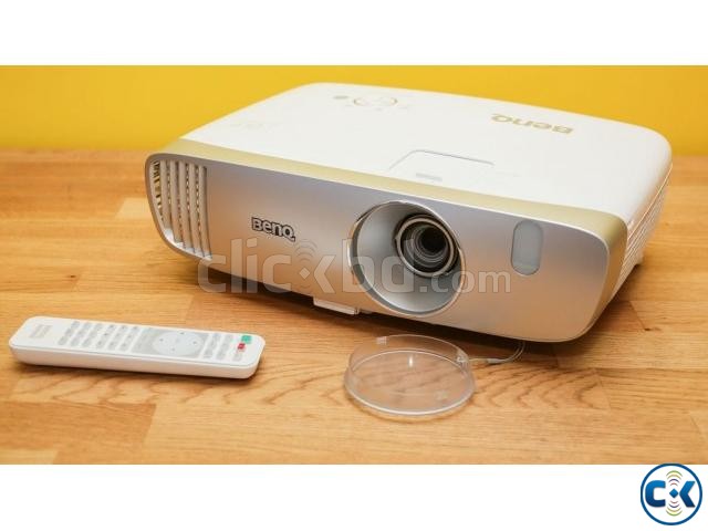 Multimedia Projector rent large image 0