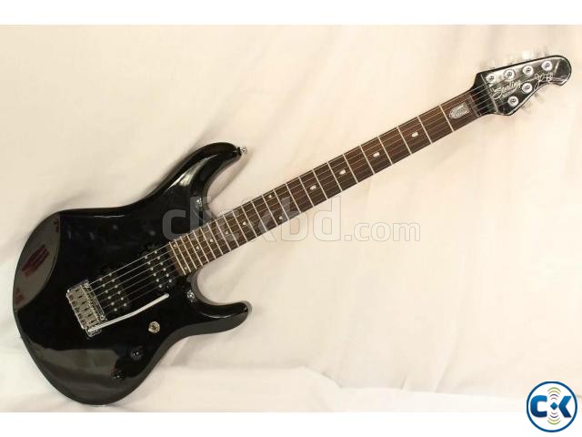 Sterling by Music Man JP 60 Call 01717477315  large image 0