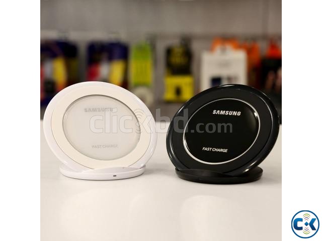 Wireless Charger Samsung  large image 0