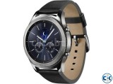 Small image 1 of 5 for Samsung Gear S3 Classic Dual Core 768MB RAM Smartwatch | ClickBD