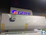 Small image 1 of 5 for Gree Air Conditioner GSH18FA 1.5 Ton 2018 Model | ClickBD