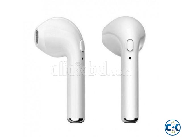 new version bluetooth earphone price in bd large image 0