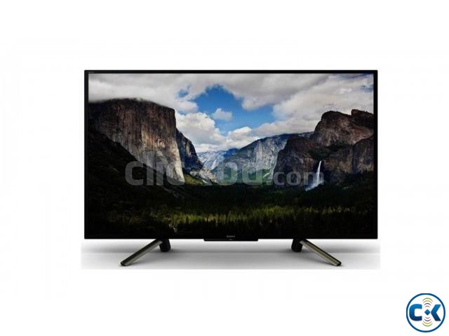 SONY 43 W660F NEW MODEL LED TV large image 0