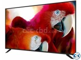 Wicon 65Inch FULL HD Smart Wi-Fi LED Telivision