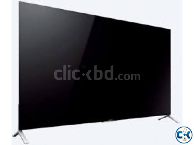 Sony 55 4K HDR TV Price in Bangladesh 55 X9300E large image 0