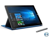 Microsoft Surface Pro 3 Core i5 8GB RAM 256GB SSD Laptop